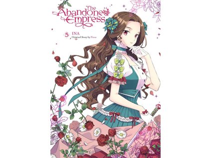 Abandoned Empress 5