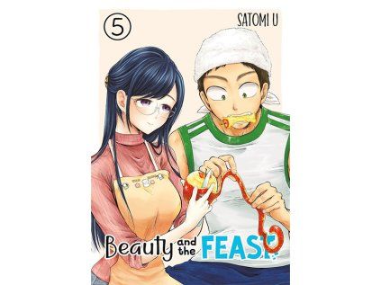 Beauty and the Feast 5