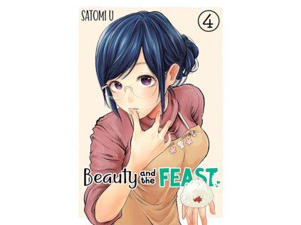Beauty and the Feast 4