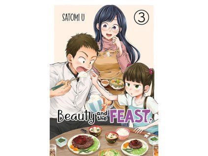 Beauty and the Feast 3