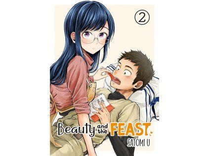Beauty and the Feast 2