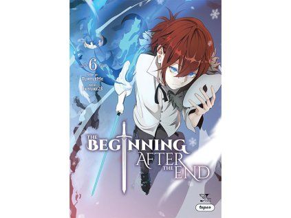 Beginning After the End 6