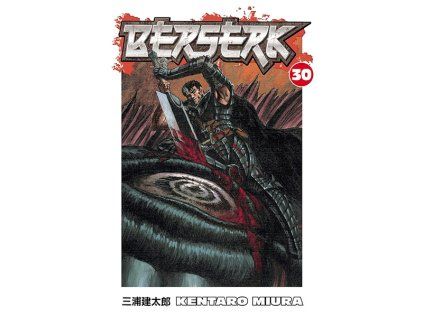 Berserk 30