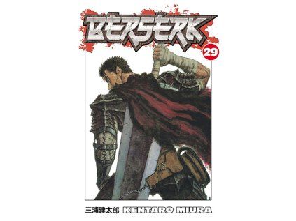 Berserk 29