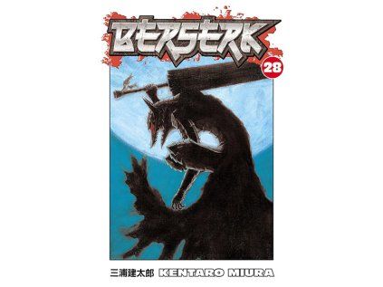 Berserk 28