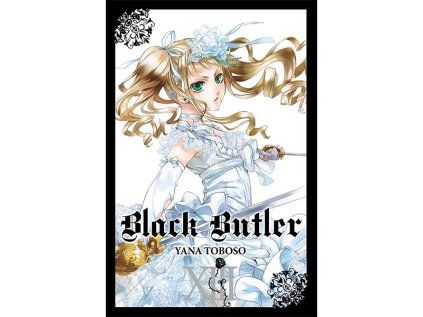 Black Butler 13