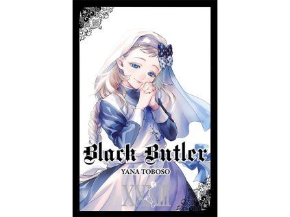 Black Butler 33