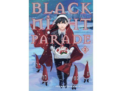 Black Night Parade 2