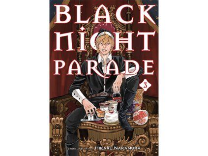 Black Night Parade 3