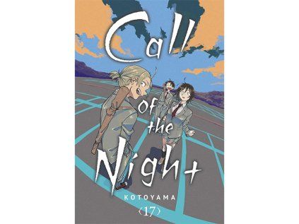 Call of the Night 17