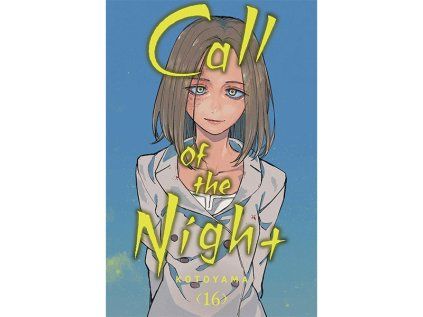 Call of the Night 16