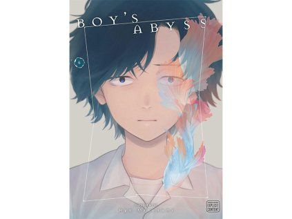 Boy's Abyss 6