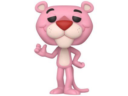 Funko POP! Pink Panther
