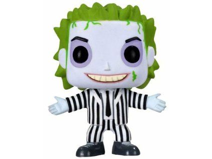 Funko POP! Beetlejuice: Beetlejuice