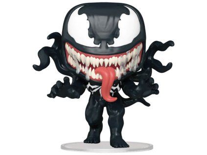 Funko POP! Marvel GamerVerse Spider-Man 2 Venom