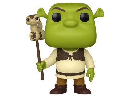 funko pop shrek shrek 30th anniversary postavicka 889698811767 1