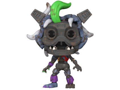Funko POP! Five Nights at Freddy's Security Breach: Ruined Roxy