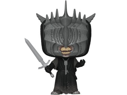 Funko POP! Lord of the Rings: Mouth of Sauron