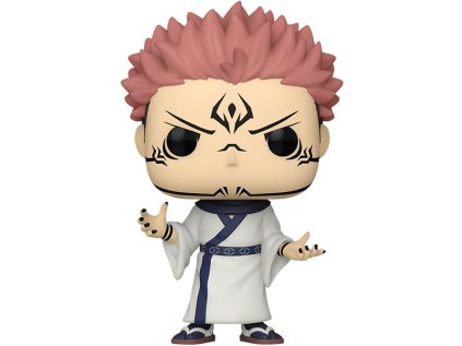 funko pop jujutsu kaisen ryomen sukuna figurka 889698802826 1