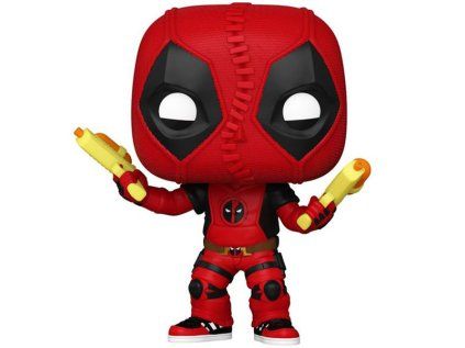 Funko POP! Marvel Deadpool & Wolverine: Kidpool