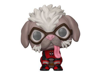 Funko POP! Marvel Deadpool & Wolverine: Dogpool