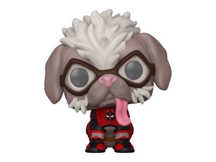 Funko POP! Marvel Deadpool & Wolverine: Dogpool