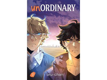 unOrdinary 2