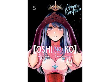 Oshi No Ko 5