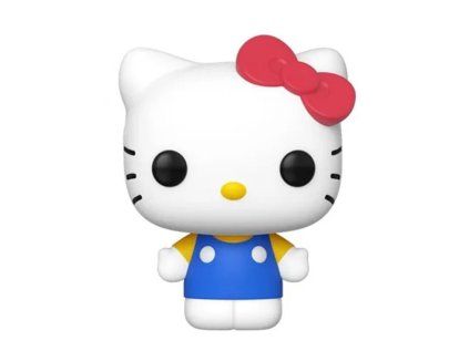 Funko POP! Hello Kitty: Hello Kitty (Classic)