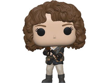 Funko POP! Stranger Things: Hunter Nancy with Shotgun