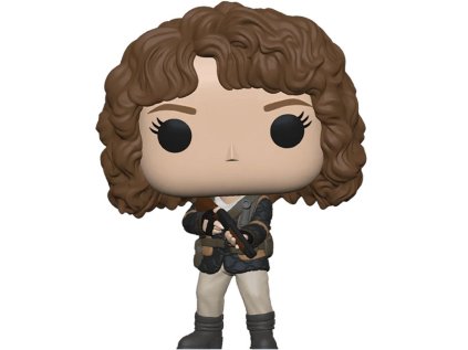 funko pop stranger things hunter nancy with shotgun figurka 889698721394 1