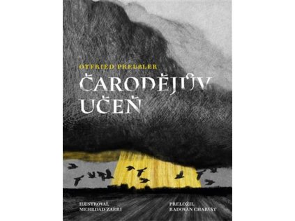 carodejuv ucen kniha 9788025744291 1