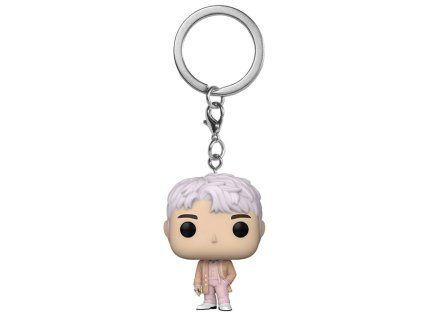 Pocket POP! BTS J-Hope Proof Kľúčenka