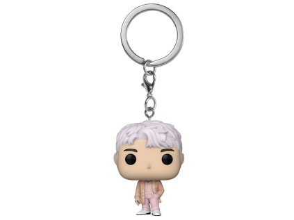 Pocket POP! BTS J-Hope Proof Kľúčenka