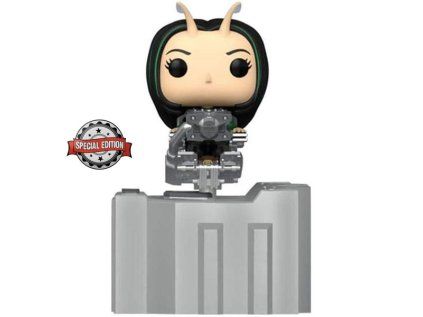 Funko POP! Avengers Infinity War: Guardians’ Ship Mantis Special Edition