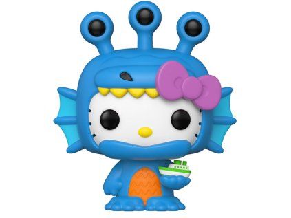 Funko POP! Hello Kitty: Hello Kitty (Sea)