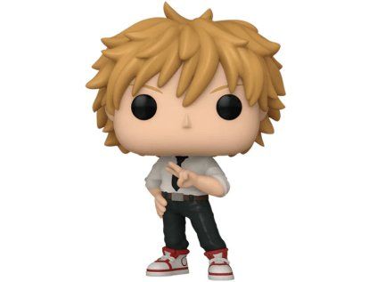 Funko POP! Chainsaw Man: Denji