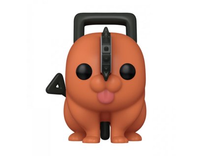 Funko POP! Chainsaw Man: Pochita