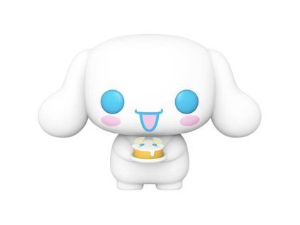 Funko POP! Hello Kitty and Friends: Cinnamoroll