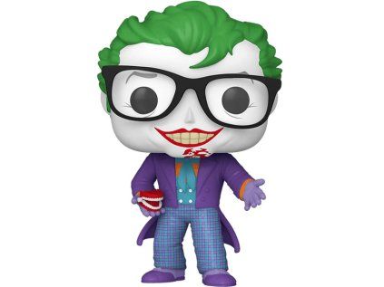 Funko POP! Batman 85th Anniversary: Joker