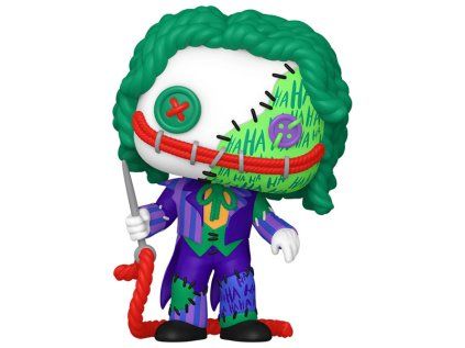 Funko POP! Batman: Patchwork Joker