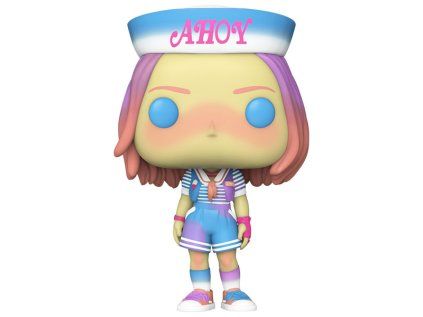 Funko POP! Stranger Things: Scoops Ahoy Robin