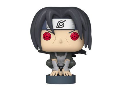 Funko POP! Naruto Shippuden: Itachi Uchiha