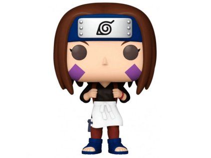 Funko POP! Naruto Shippuden: Rin Nohara
