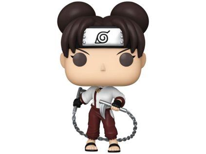Funko POP! Naruto Shippuden: Tenten