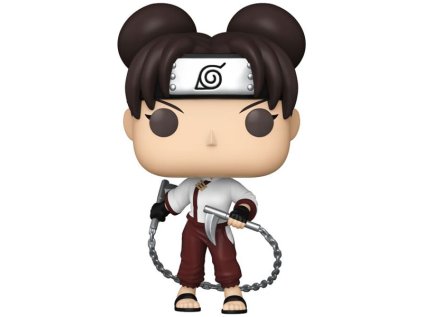 funko pop naruto shippuden tenten figurka 88969880255 1