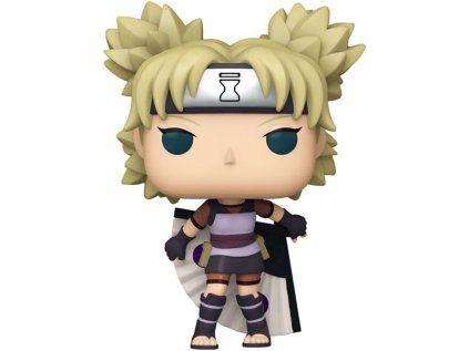 Funko POP! Naruto Shippuden: Temari