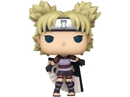 funko pop naruto shippuden temari figurka 889698802543 1