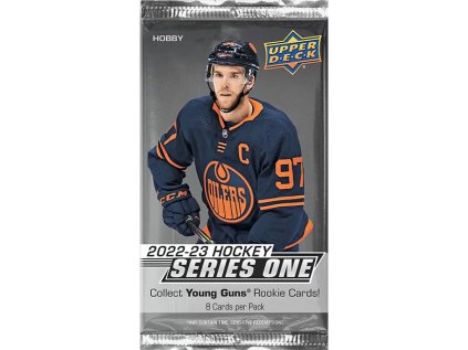 hokejove karty upper deck 2022 2023 series 1 hobby 053334999724 1