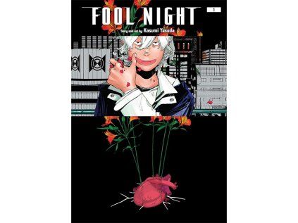 Fool Night 1